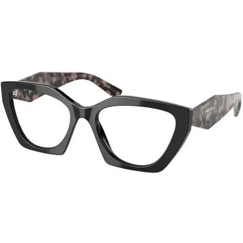 Stylish Glasses for Women , female, Sizes: 54 MM - Prada - Modalova