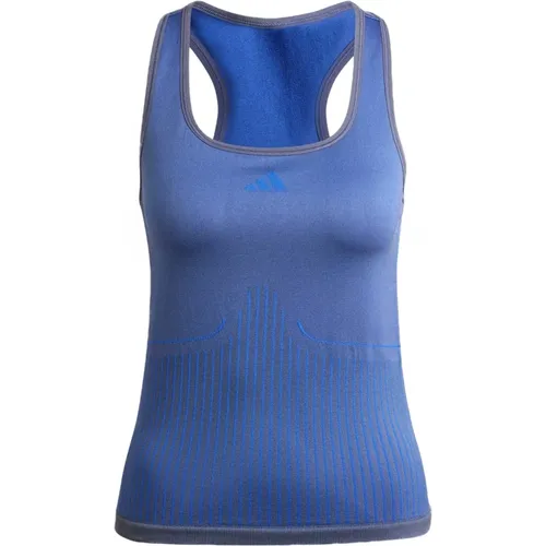 Aeroknit Tank Top Adidas - Adidas - Modalova