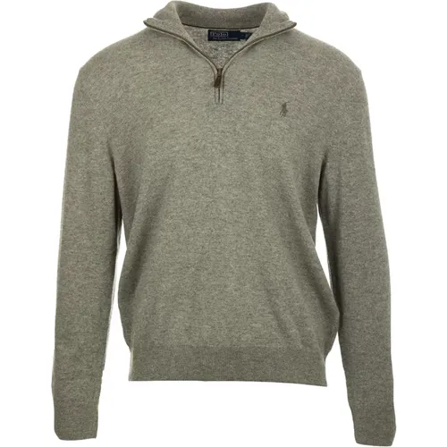 Pullover , Herren, Größe: S - Ralph Lauren - Modalova