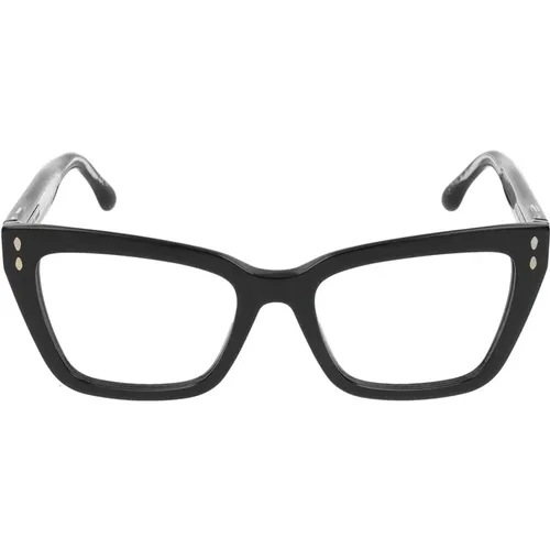 Stylische Brille IM 0090,Stilvolle Brille IM 0090 - Isabel marant - Modalova