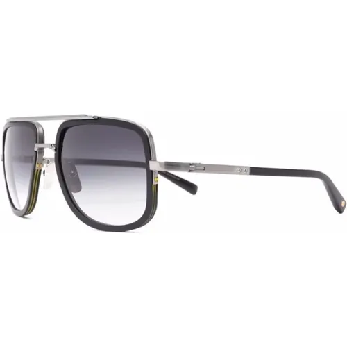 Dts412 A02 Sunglasses , unisex, Sizes: 54 MM - Dita - Modalova