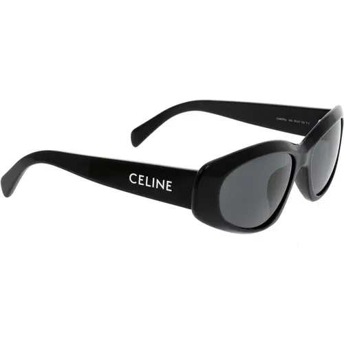 Sunglasses , unisex, Sizes: ONE SIZE - Celine - Modalova
