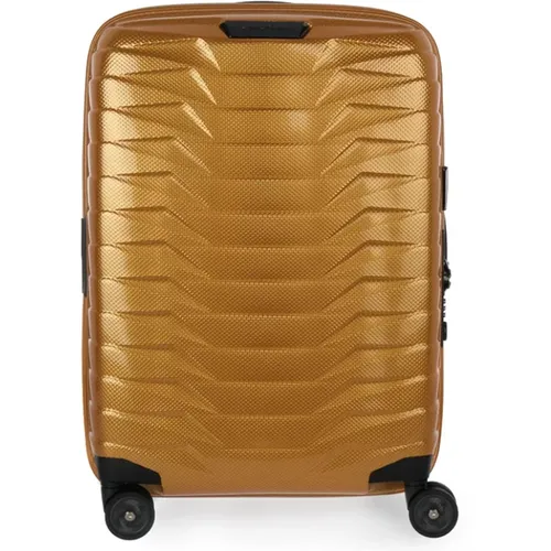 Expandable Spinner 5520 Cabin Bag , unisex, Sizes: ONE SIZE - Samsonite - Modalova