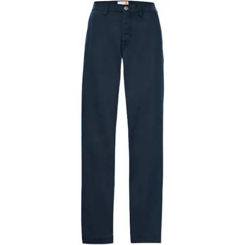 Gerades Jeans , Herren, Größe: W36 - Timberland - Modalova