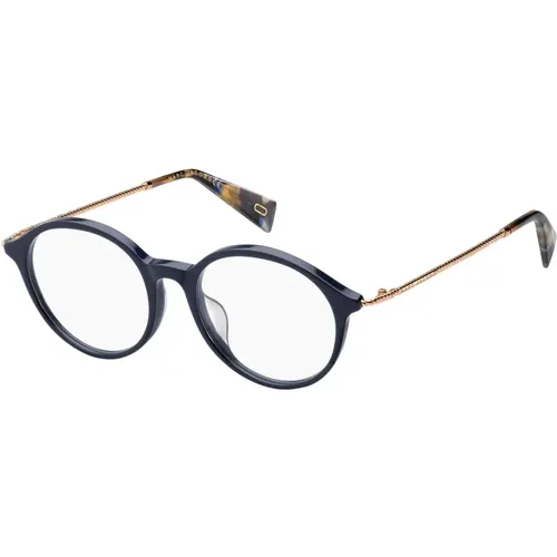 Stilvolle Brille , Damen, Größe: 48 MM - Marc Jacobs - Modalova