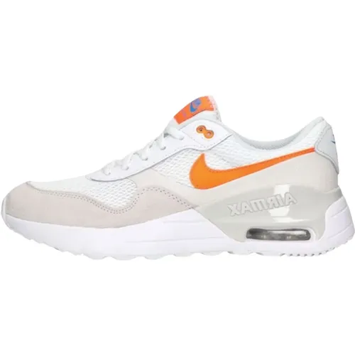 Niedrige Air Max Systm Sneakers,Air Max Systm Sneakers,Stylische Sportschuhe - Nike - Modalova