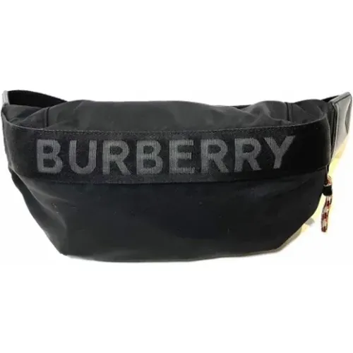 Pre-owned Belt Bag , female, Sizes: ONE SIZE - Burberry Vintage - Modalova