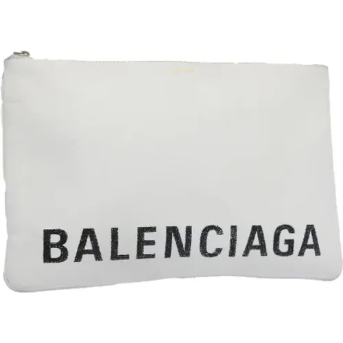 Pre-owned Leder balenciaga-taschen - Balenciaga Vintage - Modalova