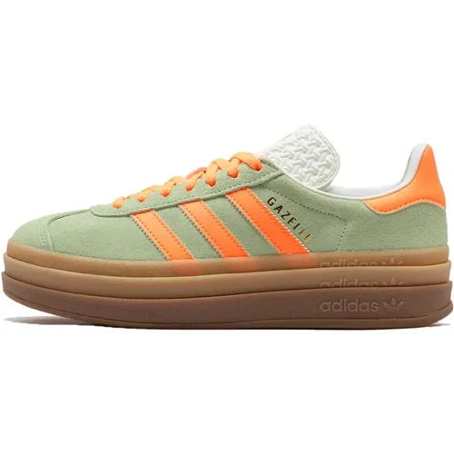 Bold Semi Spark Sneaker , Herren, Größe: 36 EU - Adidas - Modalova