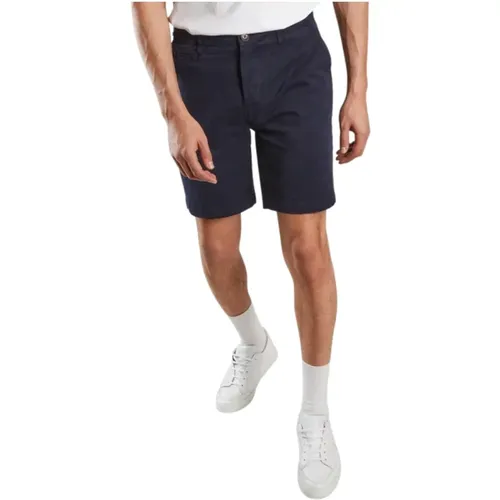 Shorts , Herren, Größe: W28 - Cuisse de Grenouille - Modalova