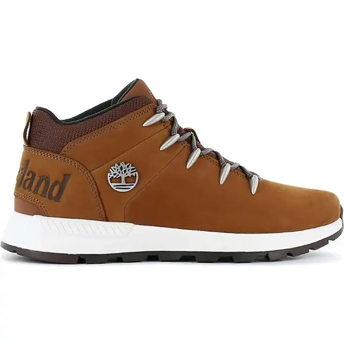 Sprint Trekker Mid Boots Timberland - Timberland - Modalova