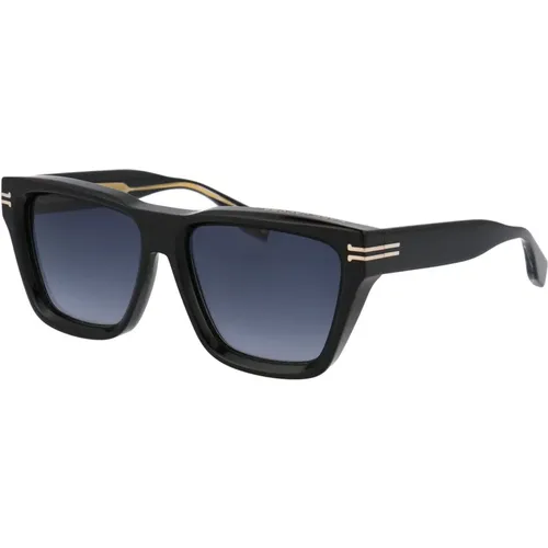 Stylish Sunglasses MJ 1002/S , female, Sizes: 55 MM - Marc Jacobs - Modalova