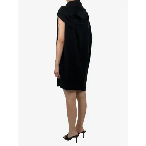 Pre-owned Viskose dresses - Alaïa Pre-owned - Modalova