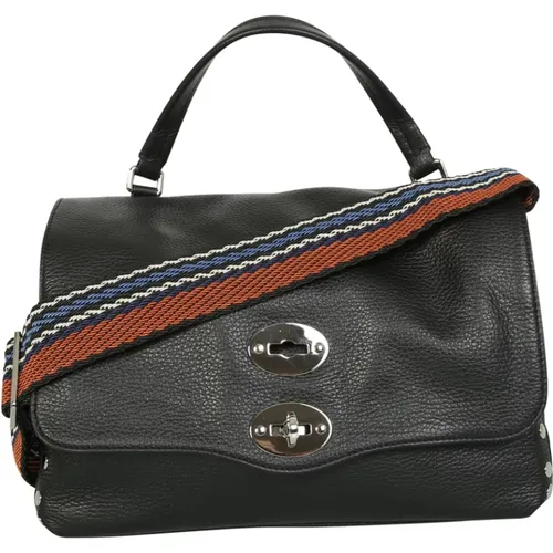 Versatile Top Handle Bag , female, Sizes: ONE SIZE - Zanellato - Modalova