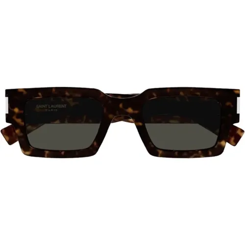 SL 572 Sonnenbrille,Sunglasses - Saint Laurent - Modalova
