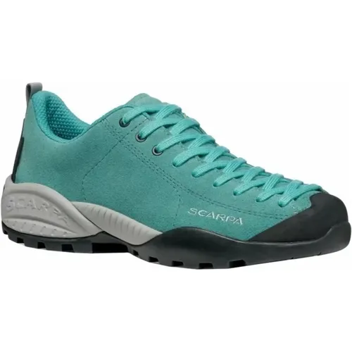 Mojito GTX Trekking shoes , female, Sizes: 5 UK, 4 UK - Scarpa - Modalova