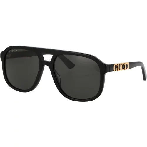 Stylish Sunglasses Gg1188S , male, Sizes: 58 MM - Gucci - Modalova