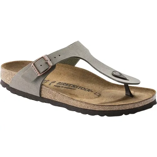 Sandalen , Herren, Größe: 39 EU - Birkenstock - Modalova