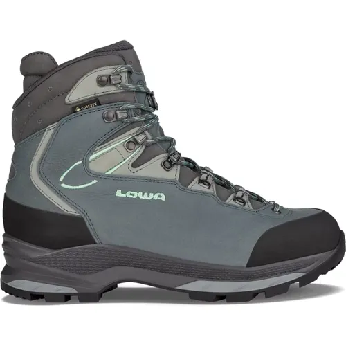 Mauria Evo GTX Damen Trekkingstiefel , Damen, Größe: 37 1/2 EU - Lowa - Modalova