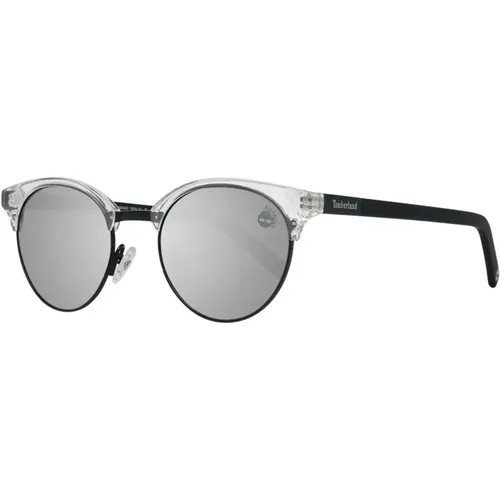 Metall Polarisierte Sonnenbrille für Frauen - Timberland - Modalova