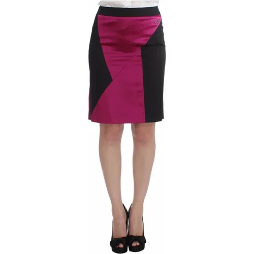Short Skirts , Damen, Größe: M - Dolce & Gabbana - Modalova
