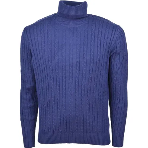 Rollkragenpullover CASHMERE COMPANY - CASHMERE COMPANY - Modalova