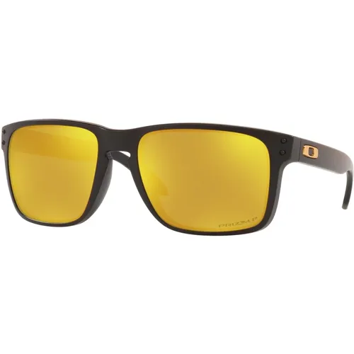 Matte Sunglasses with Prizm K , male, Sizes: 59 MM - Oakley - Modalova