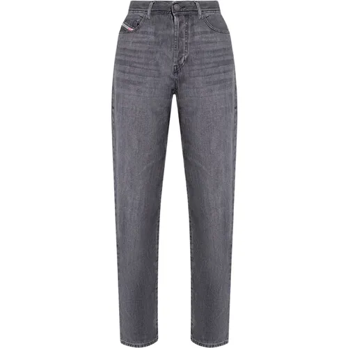 ‘1956 D-Tulip L.32’ jeans , Damen, Größe: W24 L32 - Diesel - Modalova