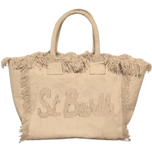 Bags for Stylish Outfits , female, Sizes: ONE SIZE - MC2 Saint Barth - Modalova
