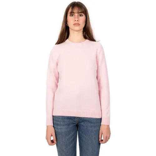 Sweatshirt , Damen, Größe: M - Colorful Standard - Modalova