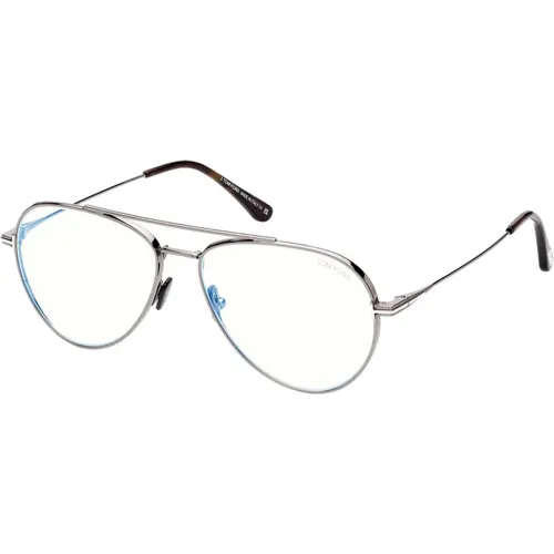 Blue Block Eyewear Frames FT 5800-B - Tom Ford - Modalova