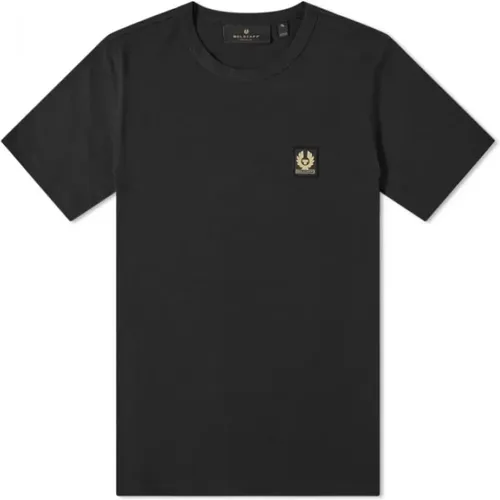 Classic Round Neck T-Shirt , male, Sizes: S, 2XL, L, XL, M - Belstaff - Modalova