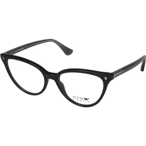 Stylische Sonnenbrille We5388 , unisex, Größe: 54 MM - WEB Eyewear - Modalova