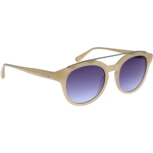 Sunglasses , unisex, Sizes: 50 MM - Gigi Studios - Modalova