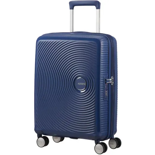 Unisexs Bags Travel Bags Ss23 , unisex, Sizes: ONE SIZE - American Tourister - Modalova