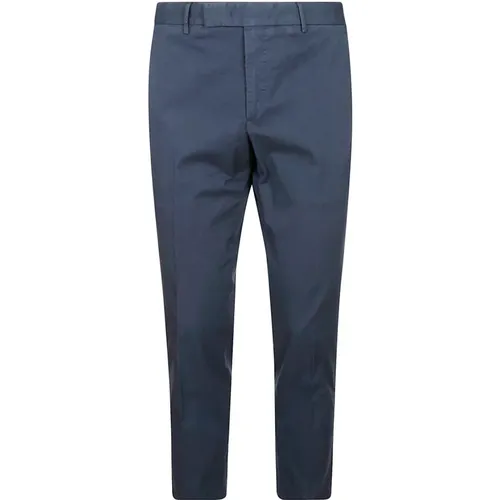 Men Clothing Trousers Ss23 , male, Sizes: 5XL - PT Torino - Modalova