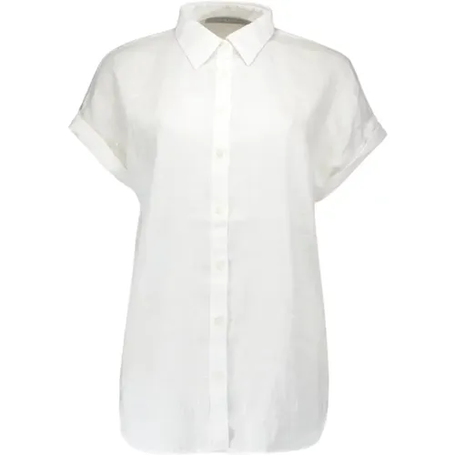 Lauren Shirts , female, Sizes: M, S, L, XS - Ralph Lauren - Modalova