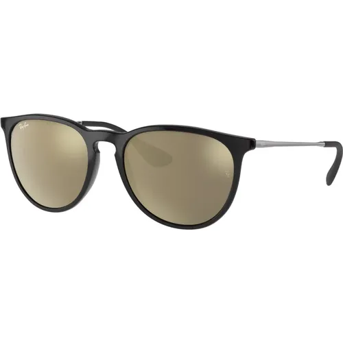 Runde Sonnenbrille Erika Rb4171 Stil - Ray-Ban - Modalova