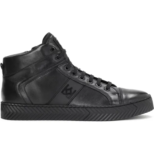 Schwarze Herren-Sneaker Kazar - Kazar - Modalova