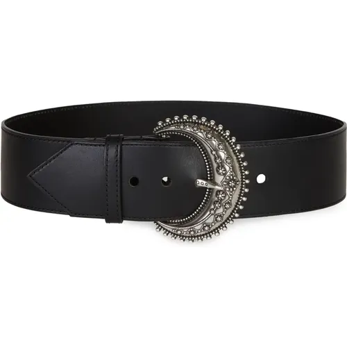 Belt , female, Sizes: 85 CM, 80 CM - ETRO - Modalova