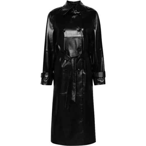 Georgia Coat , female, Sizes: 2XS - Max Mara - Modalova