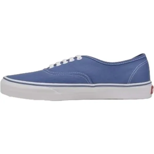 Authentische Sneakers , Herren, Größe: 37 EU - Vans - Modalova