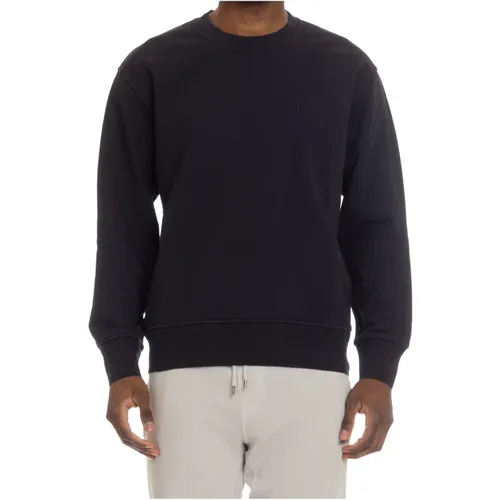 Sweatshirts , Herren, Größe: XL - C.P. Company - Modalova