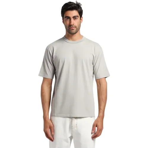 T-Shirts , male, Sizes: XL, L - Covert - Modalova