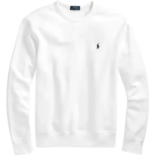 Sweatshirts , Herren, Größe: 2XL - Polo Ralph Lauren - Modalova