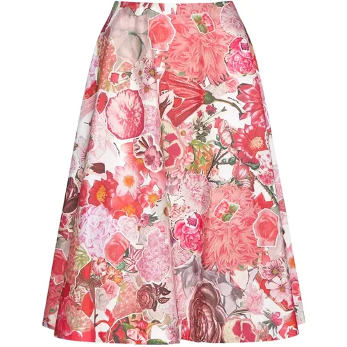 Stylish Skirts Collection , female, Sizes: S - Marni - Modalova