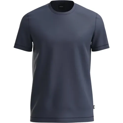 T-shirts and Polos , male, Sizes: 2XL - Hugo Boss - Modalova