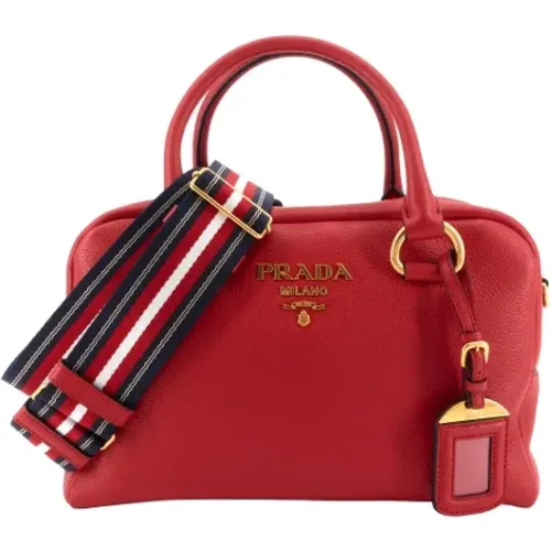 Pre-owned Leder prada-taschen - Prada Vintage - Modalova