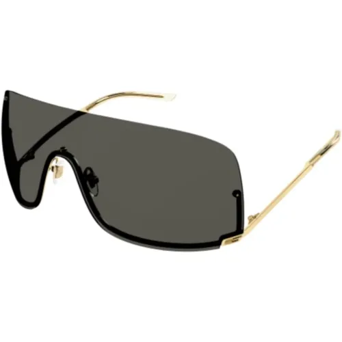 Stylish Sunglasses Gg1560S , unisex, Sizes: ONE SIZE - Gucci - Modalova