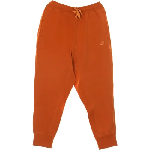 Classic Sport Sweatpants , male, Sizes: L, XL - Nike - Modalova